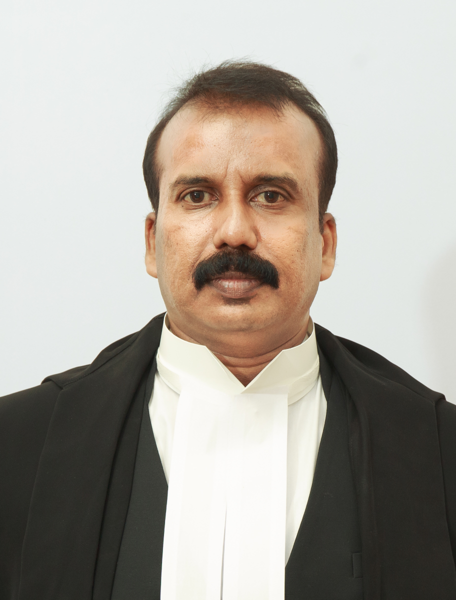 Judge